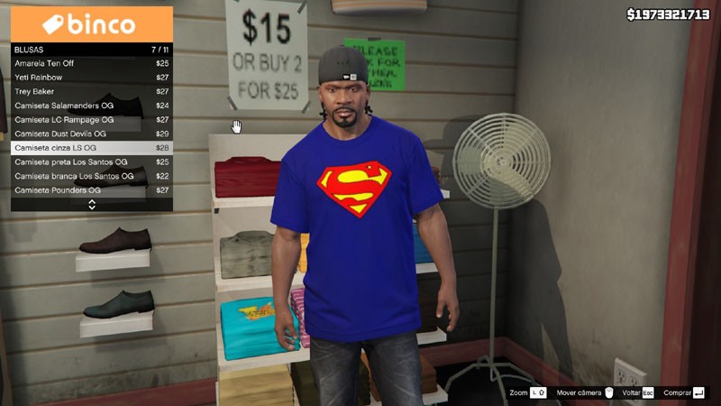 Geek Shirts for Franklin